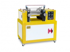 XH-401C-120雙滾筒混合機（開(kāi)煉機）