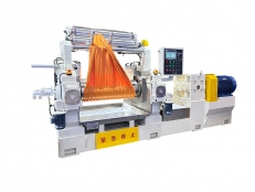 自動(dòng)翻膠開(kāi)煉機