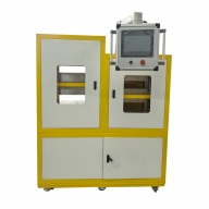 橡膠硫化 塑料薄膜壓片機 液壓系統硫化機 點(diǎn)擊查看詳細說(shuō)明